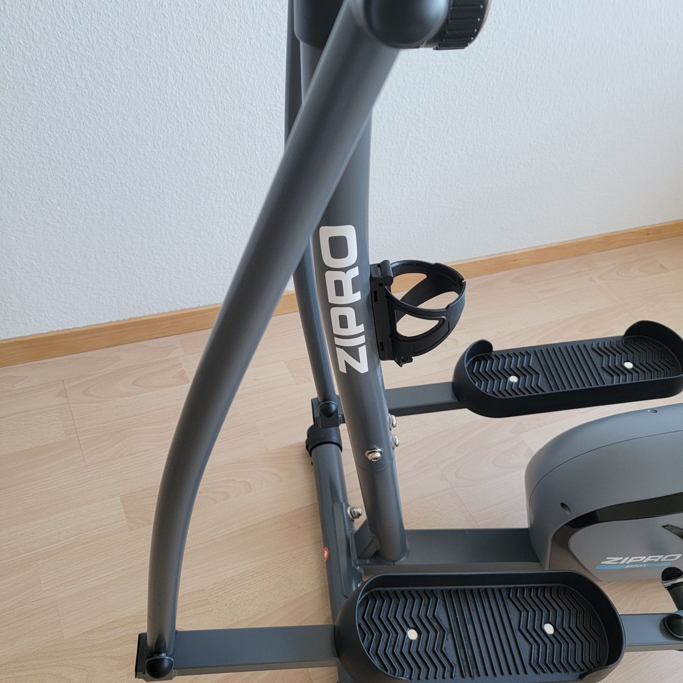 Hometrainer: Zipro Shox Crosstrainer – Usato da Zuzwil SG venduto da Cali67 6