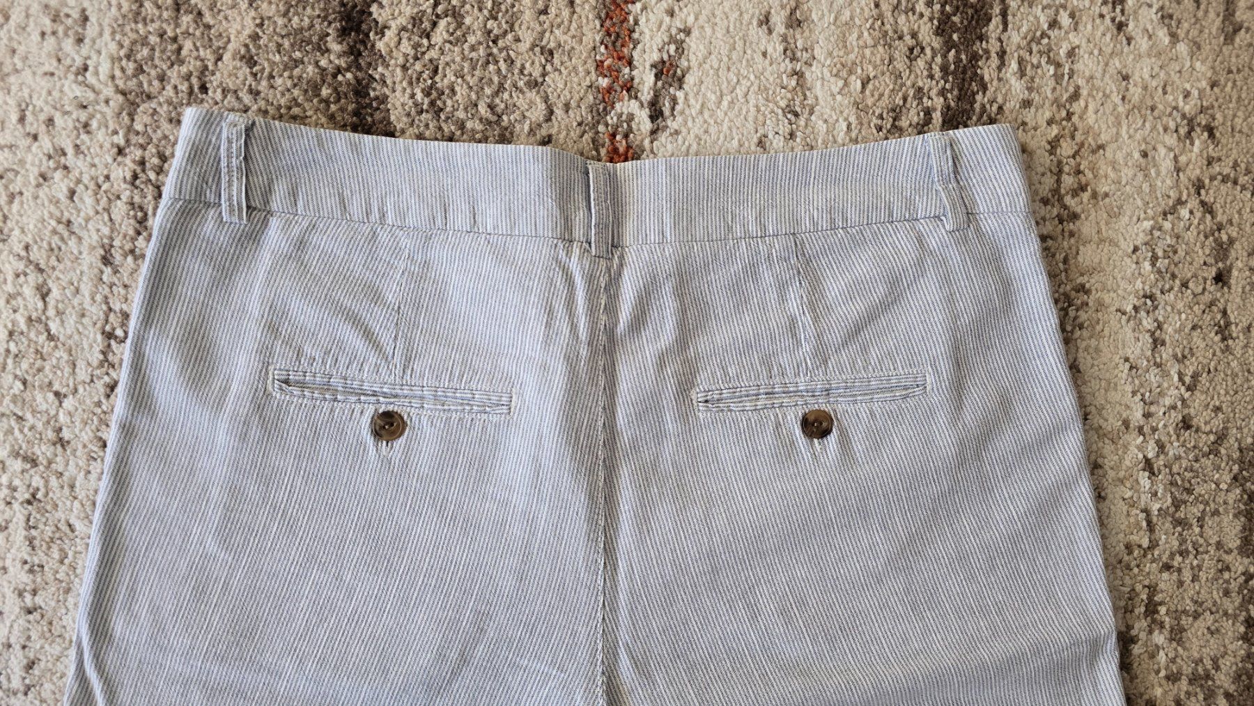 H&M Pantaloni: Damen Shorts H&M Gr. 40 – Nuovo (secondo la descrizione) da Wabern venduto da Irakene 5