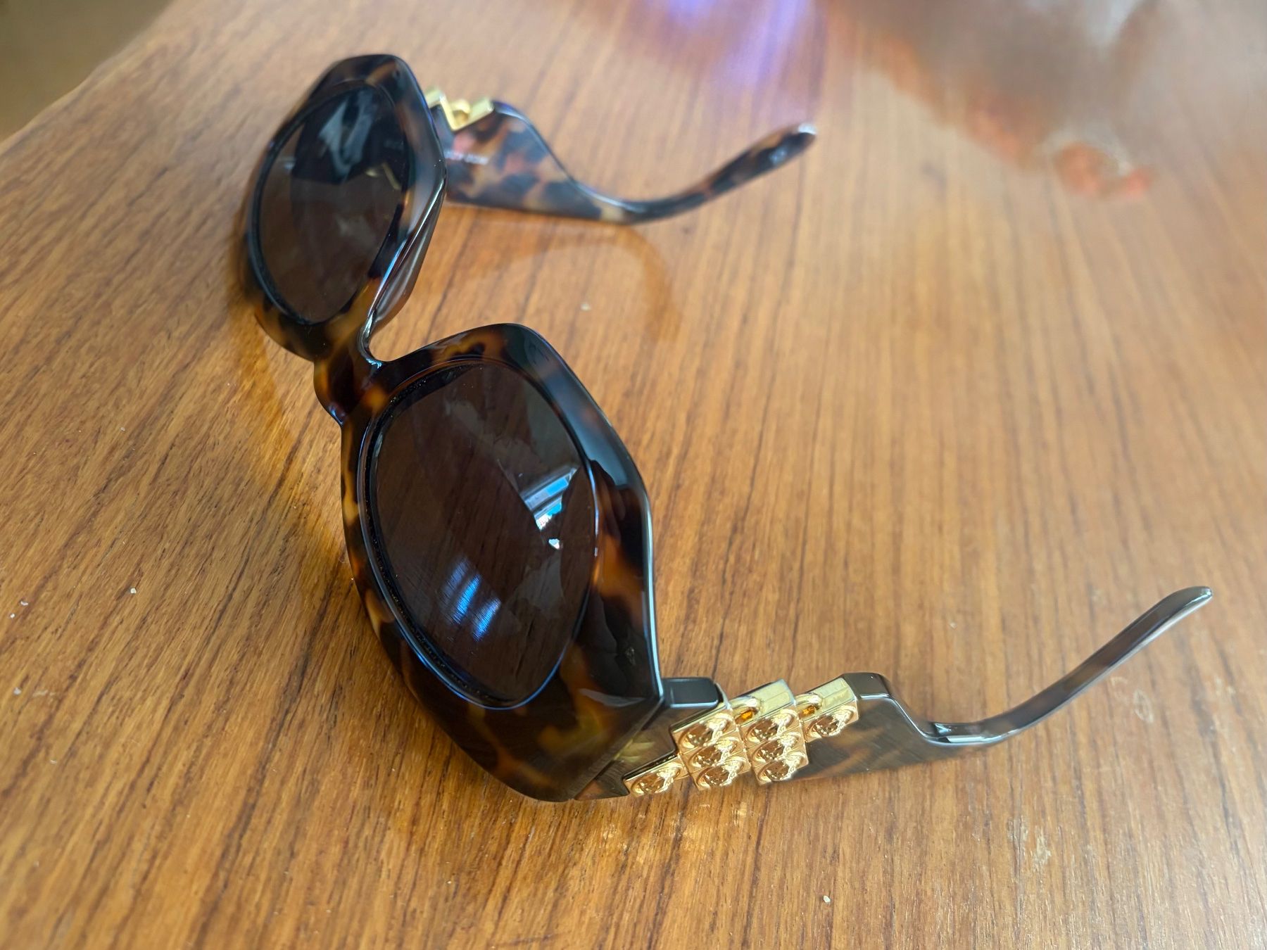 Versace Occhiali & Lenti: Lunettes Versace – Usato da La Chaux-de-Fonds venduto da fro_g2tl 4