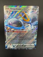 Empoleon ex 070/094 (EN) - NM/MT