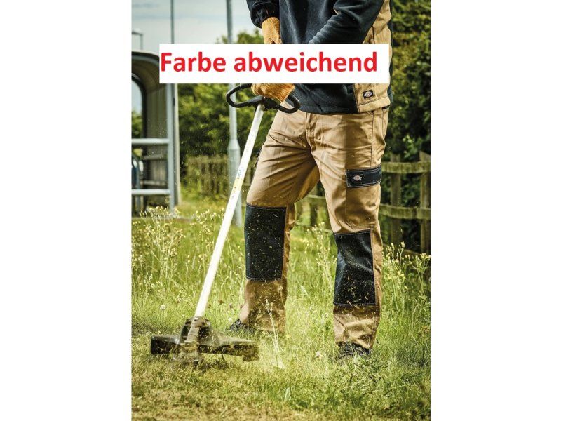 Dickies Pantaloni: Dickies Bundhose Everyday Gr. 54 weiss – Nuovo e nell'imballaggio originale da Kehrsatz venduto da rabrovo56 1