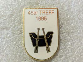 Ansteckpin 127: 45er Treff Näfels
