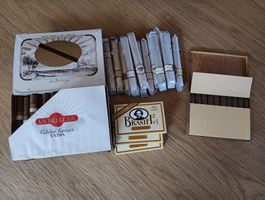 lot de cigare s