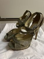 Jimmy Choo High Heels