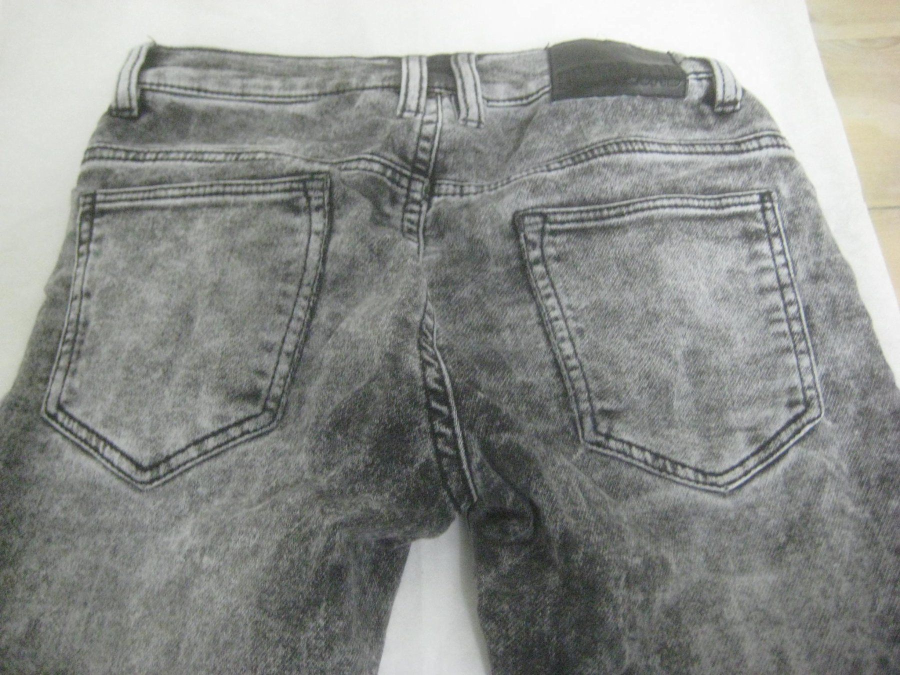 C&A Pantalons: KNABEN  HOSE – D'occasion à Uster par flocke1 3