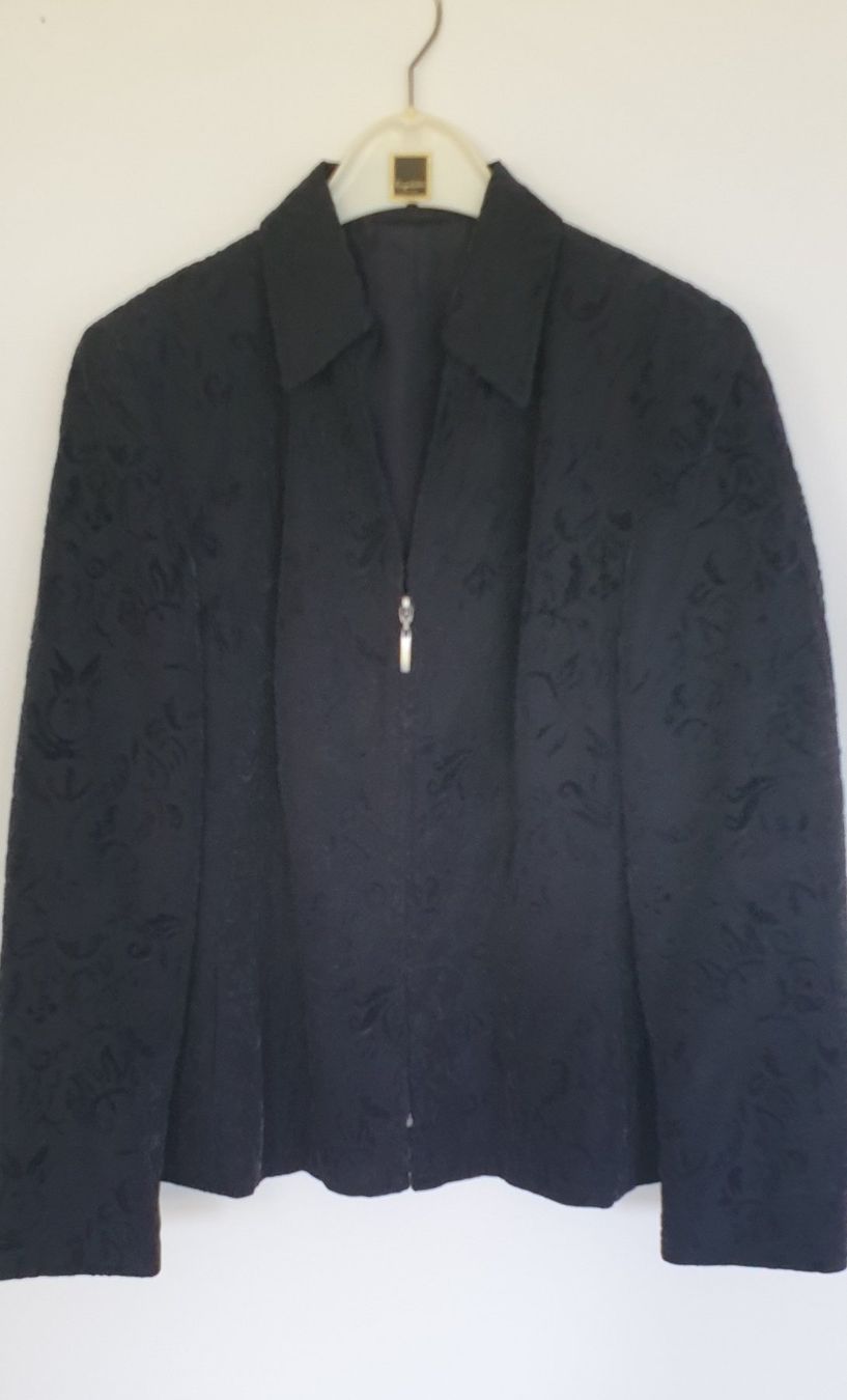 Gerry Weber Giacche: Jacket Blazer Damen Gerry Weber Grösse 42 – Usato da Mörschwil venduto da ren_8wdm