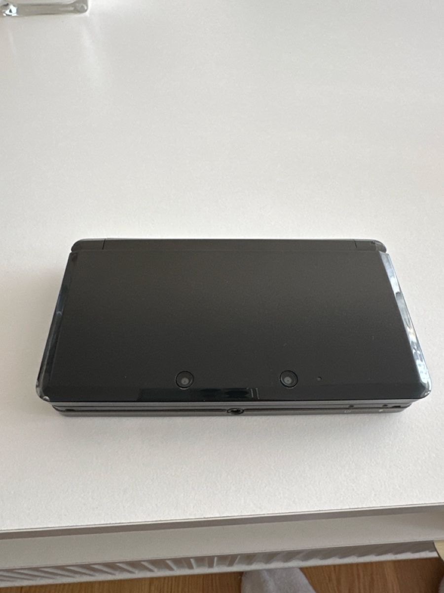 Nintendo Consoles: Nintendo 3DS – D'occasion à Uster par sar_5l6m