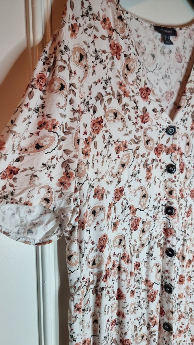 Vestiti: Kleid Größe 40/42 – Usato da Wald ZH venduto da Martin79 1
