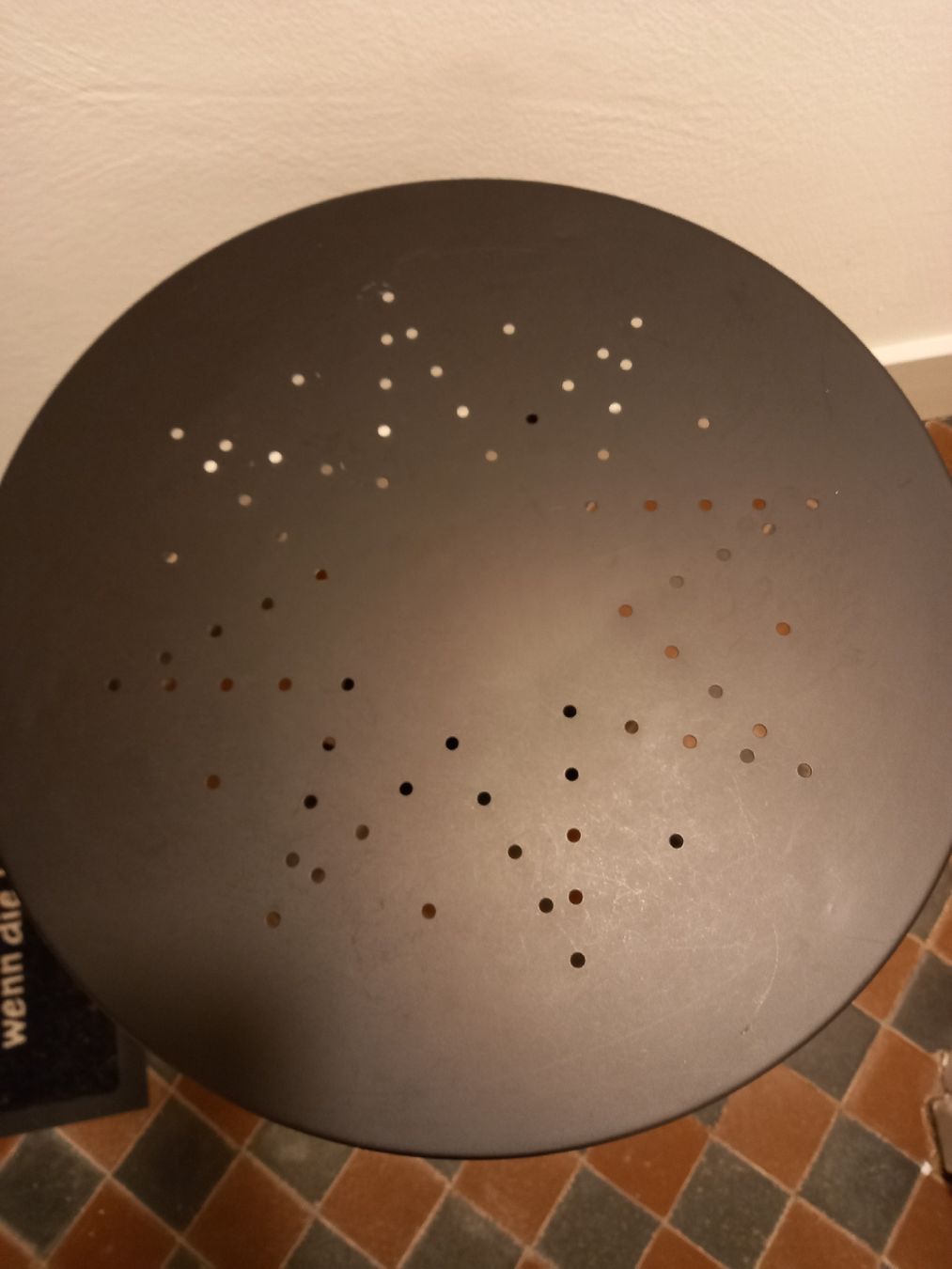 Tavoli: Schönes Tischchen – Usato da Aarburg venduto da chregi79 2