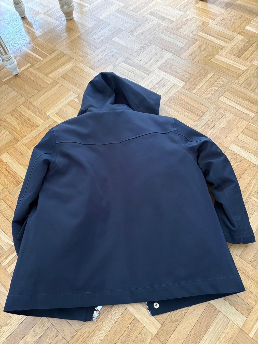 Jacadi Giacche & Cappotti: Jacadi Jacke 110 – Usato da Meyrin venduto da Sdenis84 3