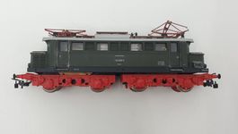 Deutsche Reichsbahn Lokomotive Modelleisenbahn