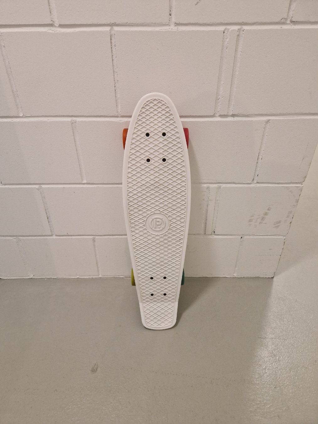 Skateboards: Mini Skateboard/Longboard – Usato da Heerbrugg venduto da mik_k8bs