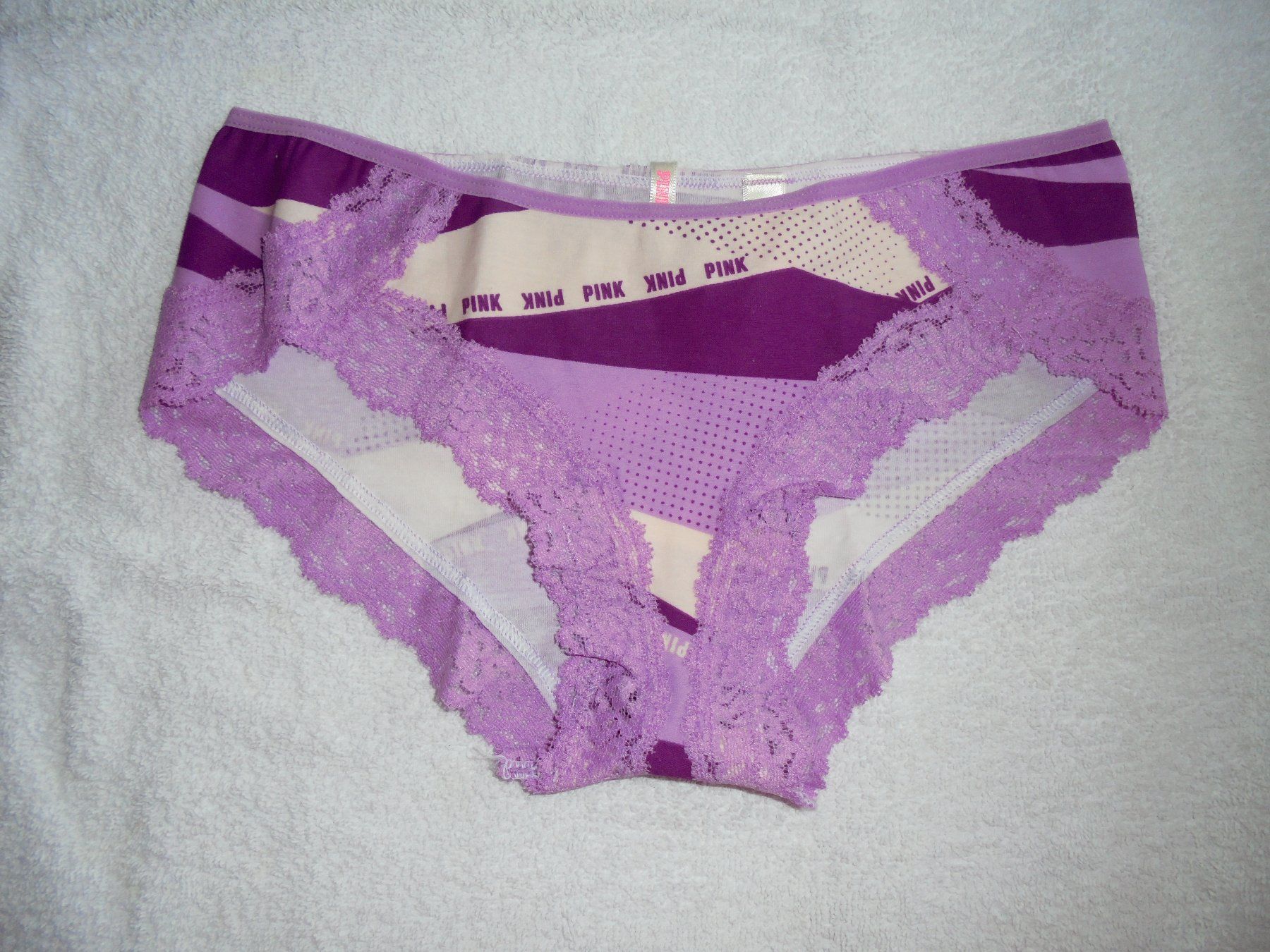 Victoria's Secret Altra biancheria intima: VICTORIA'S SECRET HIPSTER, S, NEU – Nuovo e nell'imballaggio originale da Aarau Rohr venduto da PinkSchwein