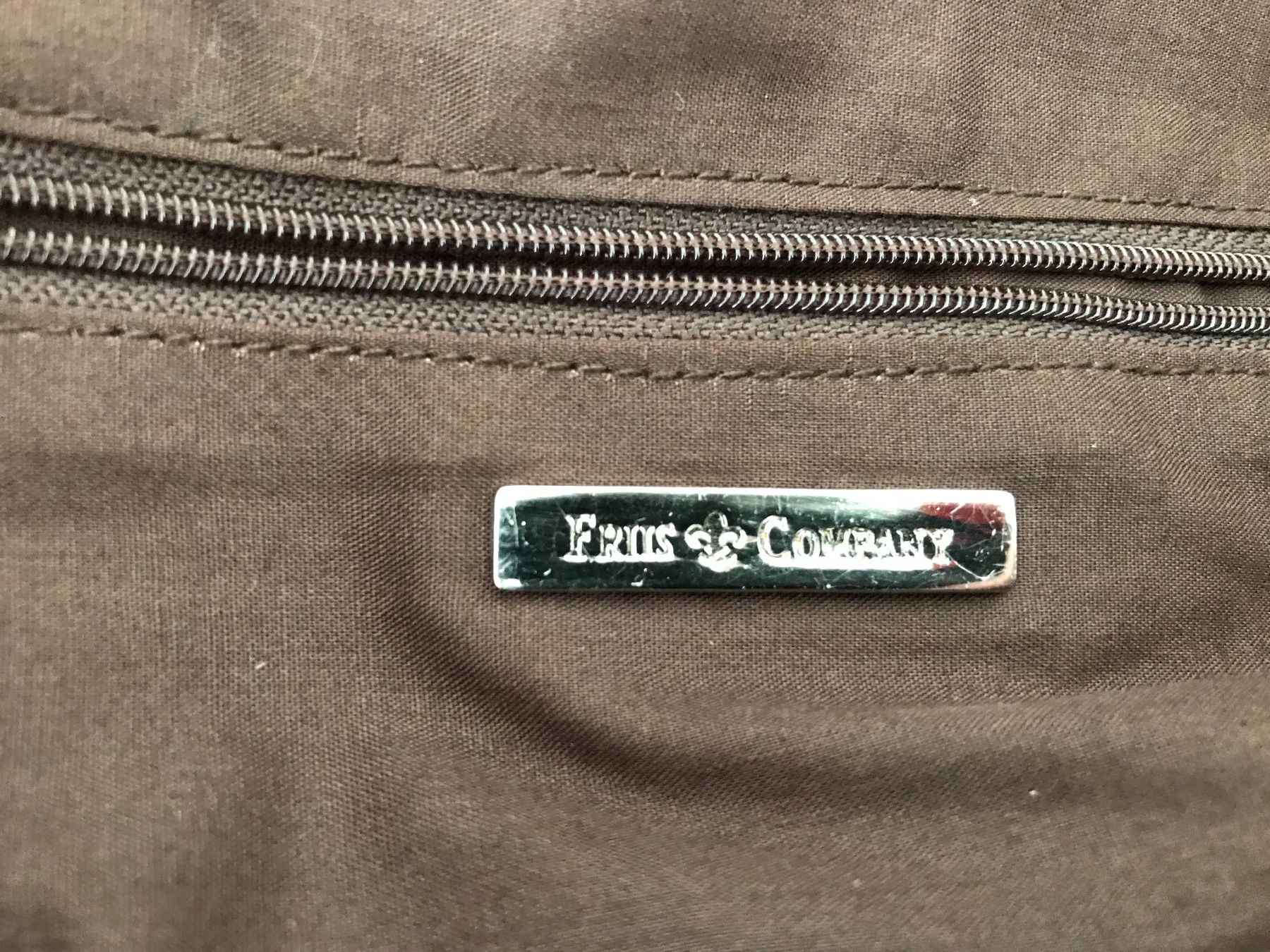 Borse da donna: Friis & Company Tasche – Usato da Zürich venduto da ljp_2hsx 2