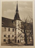 LAUSANNE - Ancienne Académie