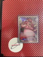 One Piece Card Charlotte Linlin 2nd anniversary promo 