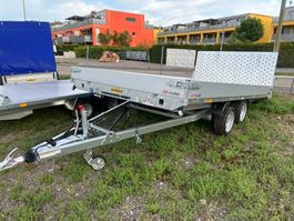 MTKA 354222 Aluboden 3500 kg