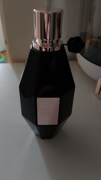 flowerbomb midnight Victor und rolf+ Kerastase (Gebraucht) in Zürich ...