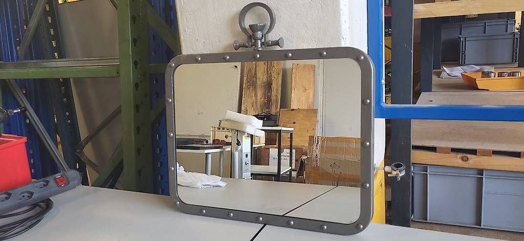Specchi: Designer Spiegel – Usato da Rheineck venduto da inf_kv7d