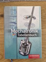 Tabellenbuch Mechatronik Westermann Verlag