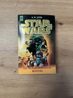Star Wars: Der Kopfgeldjägerkrieg I - K.W. Jeter Roman