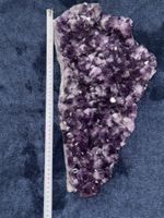 Amethyst-Druse (10 kg) – Premium Qualität – seltene Form TOP