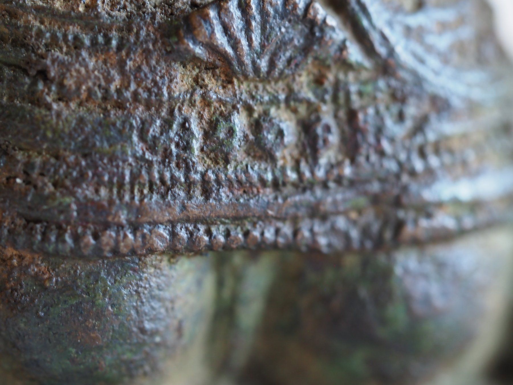 Figuren: Kleiner sitzender Budda – Gebraucht aus Schänis von Lobelie1 3