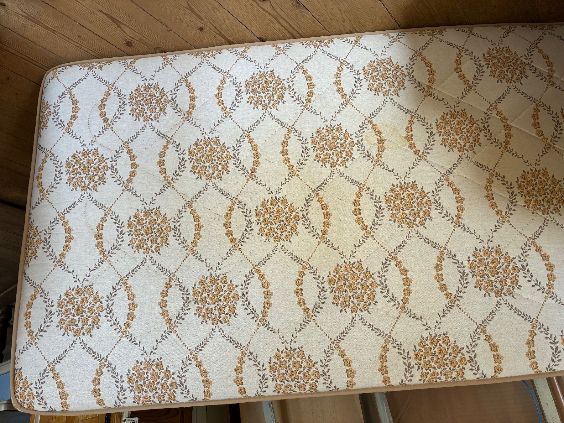 Matelas: Matratze bico – D'occasion à Aarau par val_yyx5