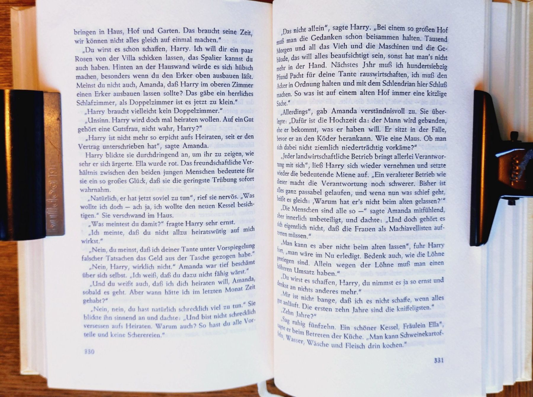 Libri: 1954: Joyce Cary - Schwestern, Deutsche Buch-Gemeinschaft – Usato da Uster venduto da Junipa 5
