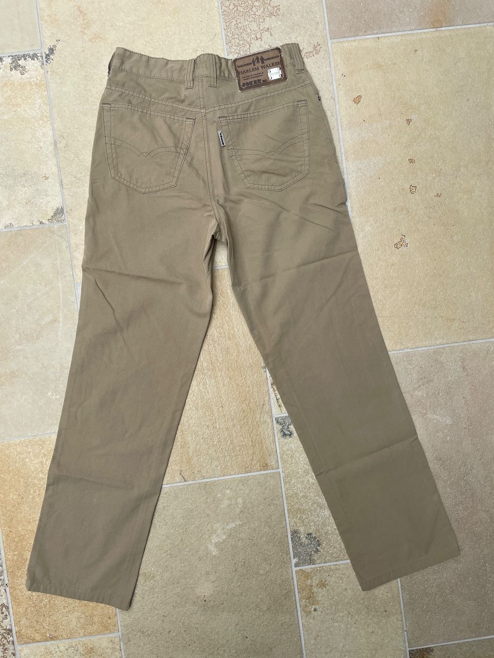 Jeans: Hose 30/34 Harlem Walker Joker – Usato da Neuhausen am Rheinfall venduto da noelle0810 2