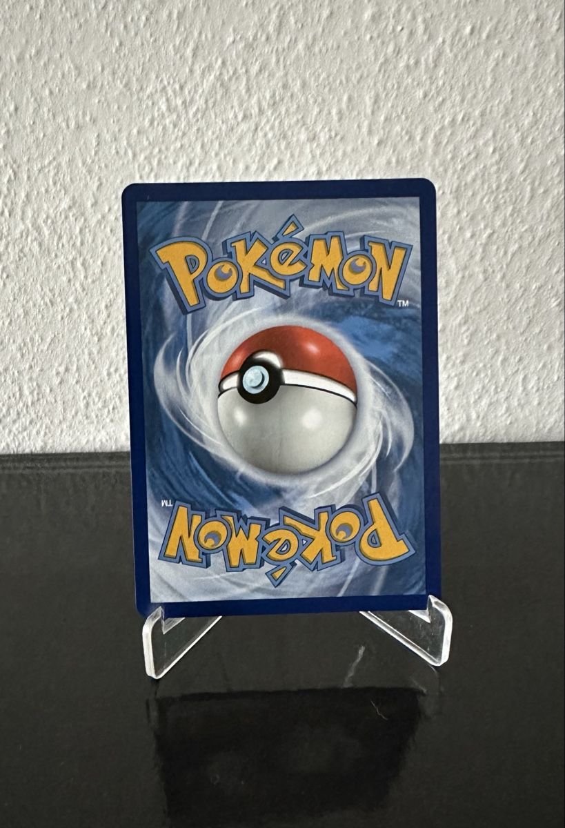 Pokémon Sammelbilder & Trading cards: Pokémon FR Octillery gold – Gebraucht aus Grand-Lancy von Mario64 1