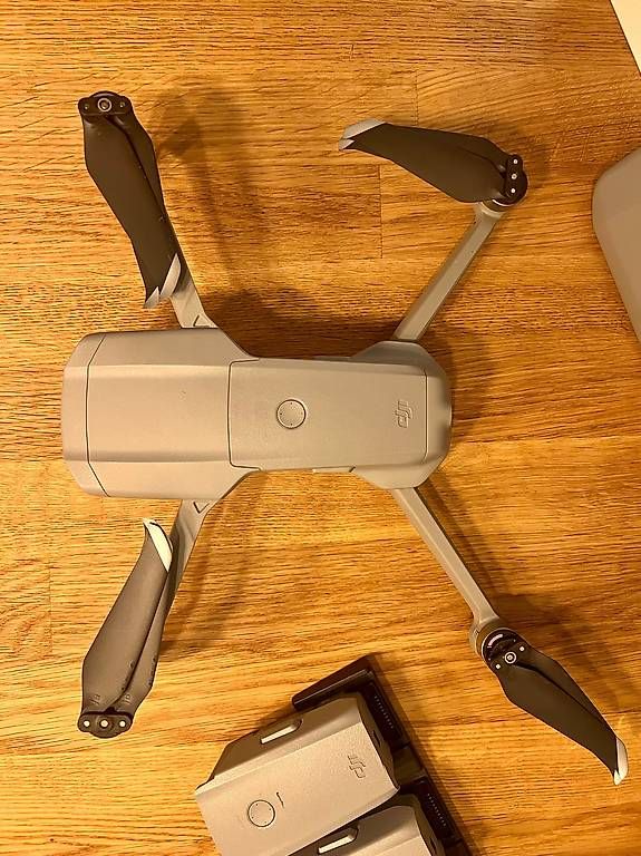 Modellismo RC: Drone Dji Mavic Air 2 fly more combo – Usato da Bironico venduto da Dony_RS 2