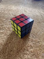Zauberwürfel 3x3