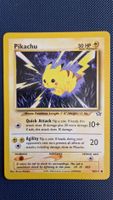 Pikachu #70 – Pokémon Neo Genesis