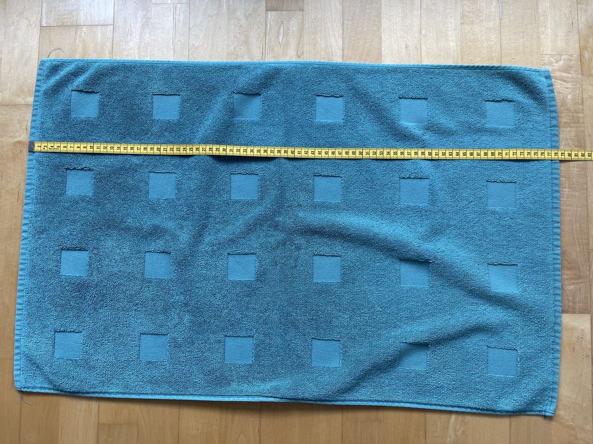 Tapis: Badematte / Badezimmerteppich – D'occasion à Zürich par AnaMK 1