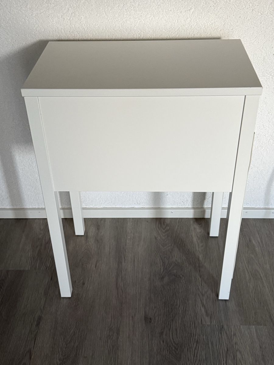 Comodini: 2 Stück Nachttische IKEA – Usato da Rehetobel venduto da bodystyl 3