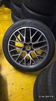 Original Porsche Macan Felgen 20 Zoll