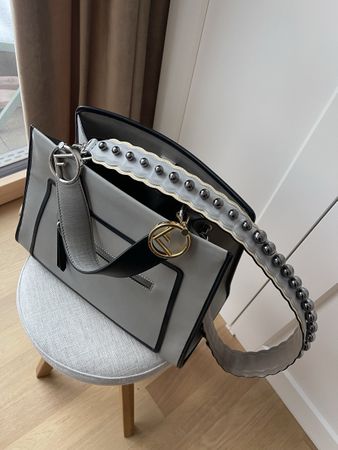 Fendi Tasche