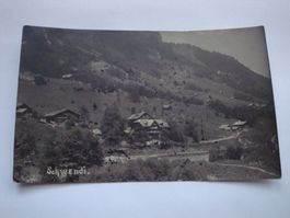 schweni st gallen weisetannen