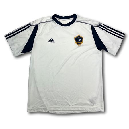 LA Galaxy - Training - L