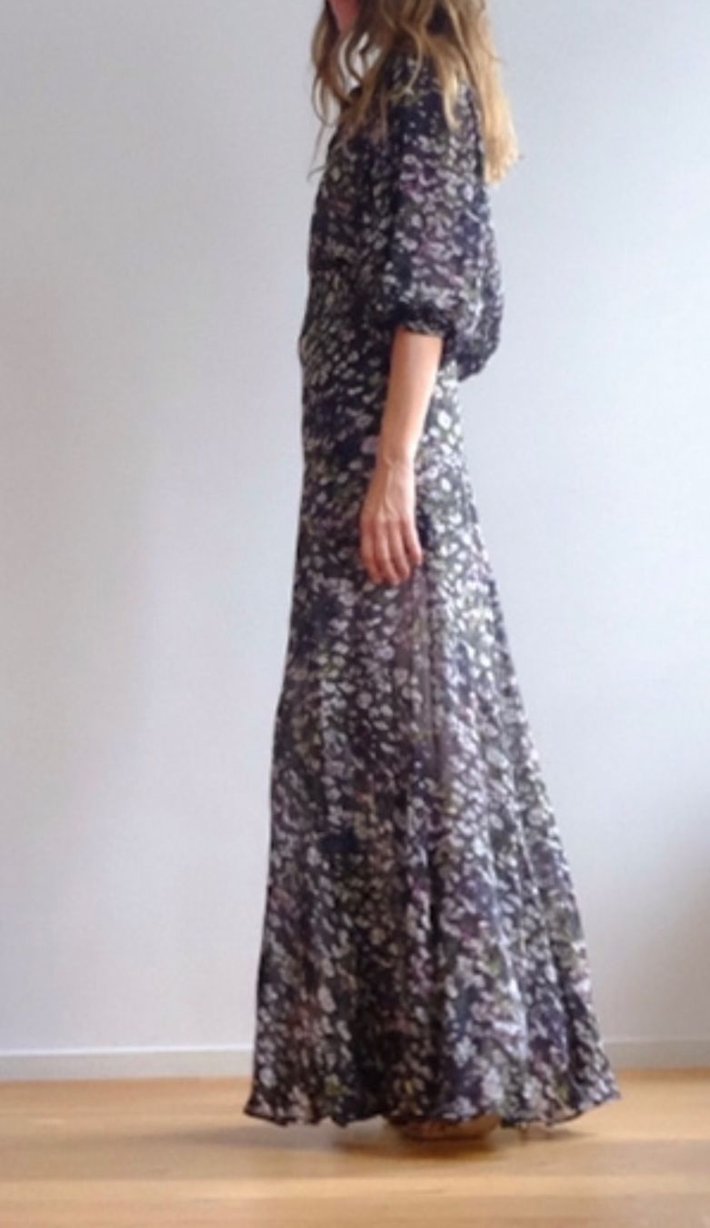 Ganni Camicette: GANNI BLUSE - wie neu - – Nuovo (secondo la descrizione) da Jona venduto da vanessasupermarket20 3