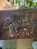 Verschienener Schmuck