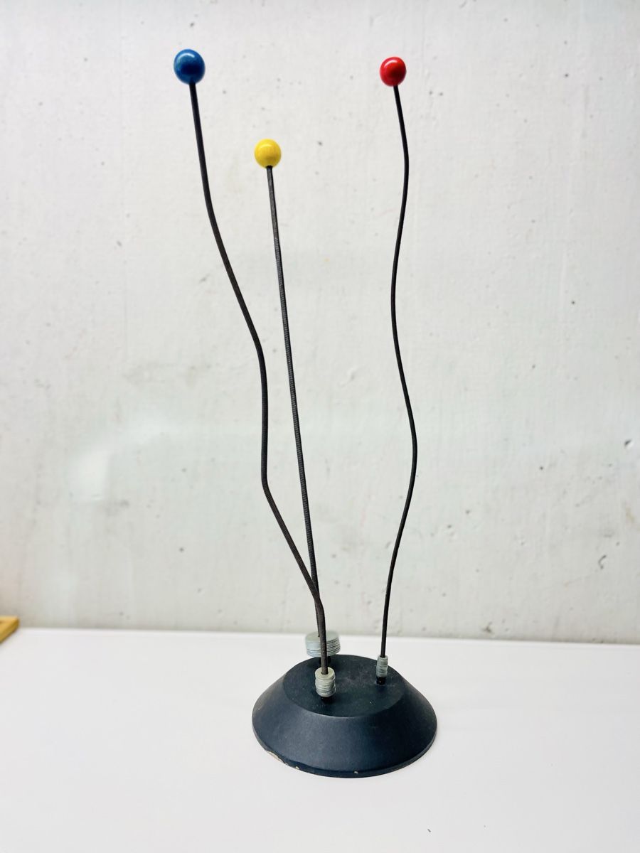 Naef Giochi: Naef Spira Designobjekt & Spiel in einem – Usato da Basel venduto da good_forms 3