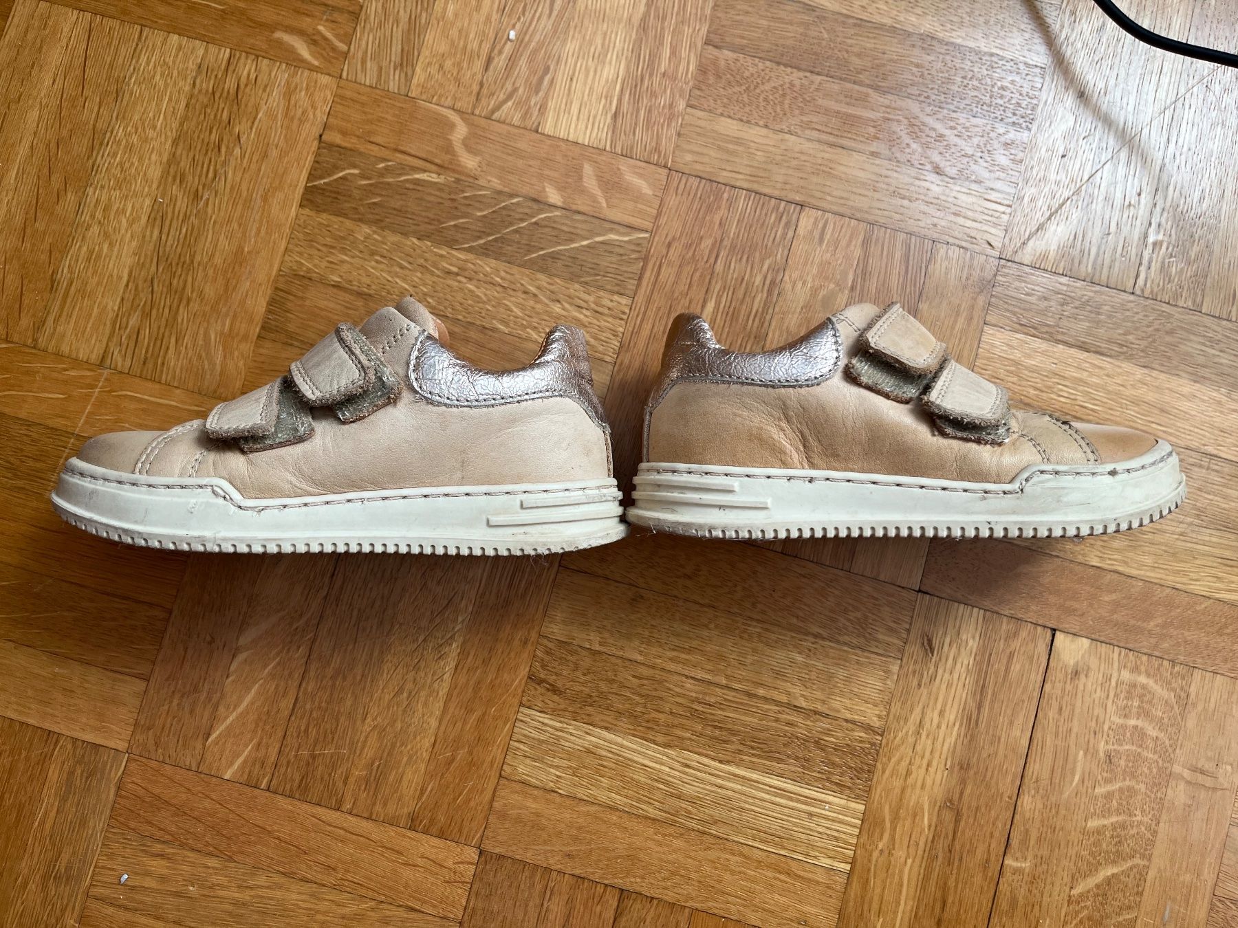 Bisgaard Schuhe für Jungen: Bisgaard shoes, 24, leather – Gebraucht aus Villette (Lavaux) von eva_l6gw 3