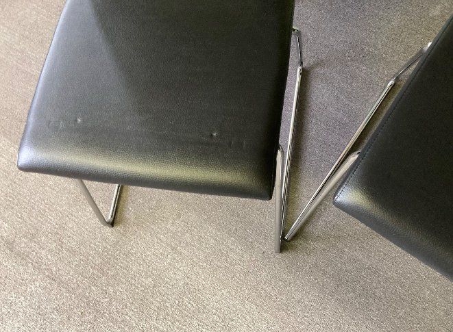 Sedie: 4 Stühle Ikea – Usato da Niederdorf venduto da Anderlemon 4