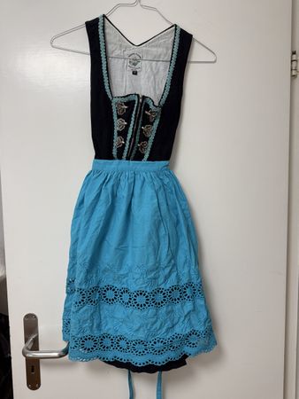 Original Steindl Dirndl 34