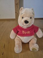Peluche Winnie l'Ourson Disney bon état 30 cm