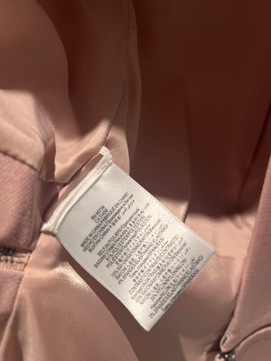 Giacche: BSG Max Azria Blazer Gr. 36 – Nuovo (secondo la descrizione) da Zumikon venduto da DesignDeluxe 2
