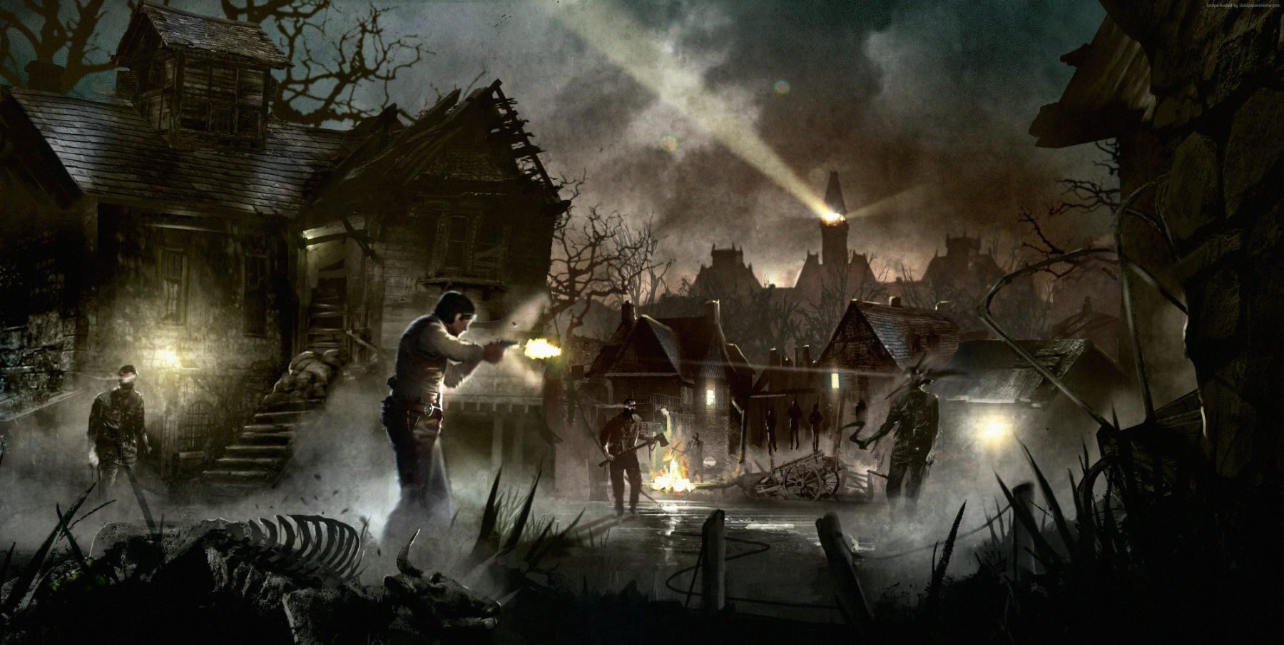 Microsoft Spiele: 😎The Evil Within  Xbox One  en français – Gebraucht aus Schüpfheim von Games_Spielkonsolen 4