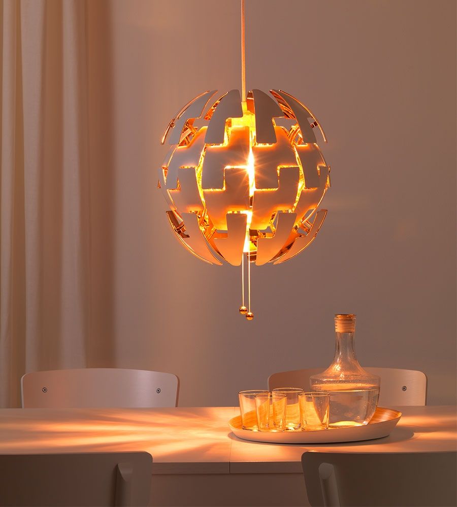 Ikea Lampade: IKEA PS 2014 Hängeleuchte – Usato da Pfäffikon ZH venduto da Csurke